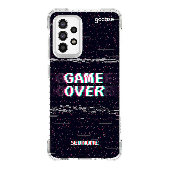 Game Over
