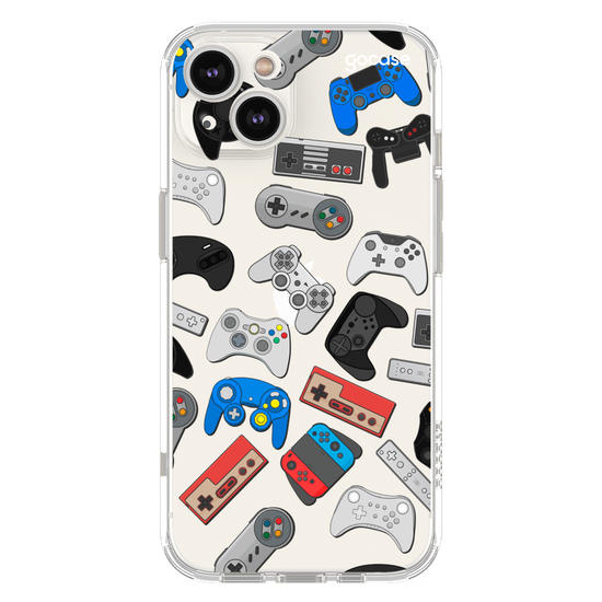 Video Game Controls