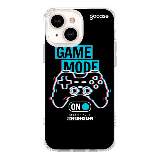 Game Mode Phone Case