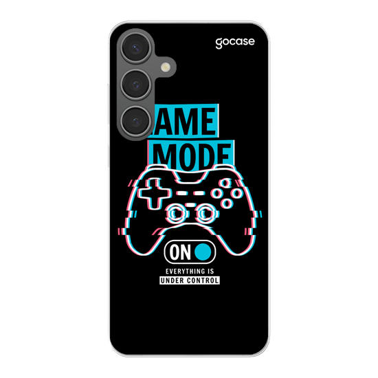 Game Mode Phone Case
