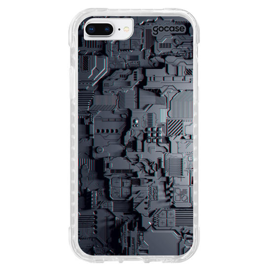 Capinha para celular Peças Video Game