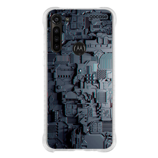 Capinha para celular Peças Video Game