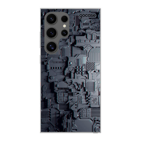 Video Game Parts Phone Case