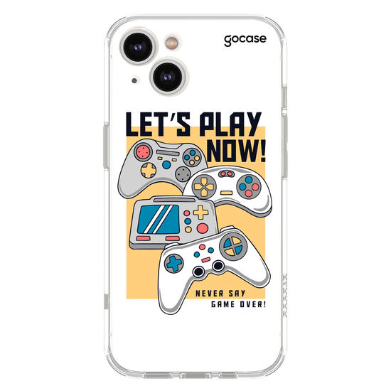 Let's Play Now! 