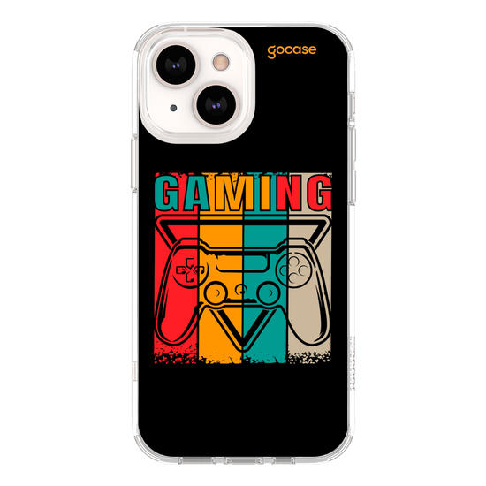 Capinha para celular Gaming