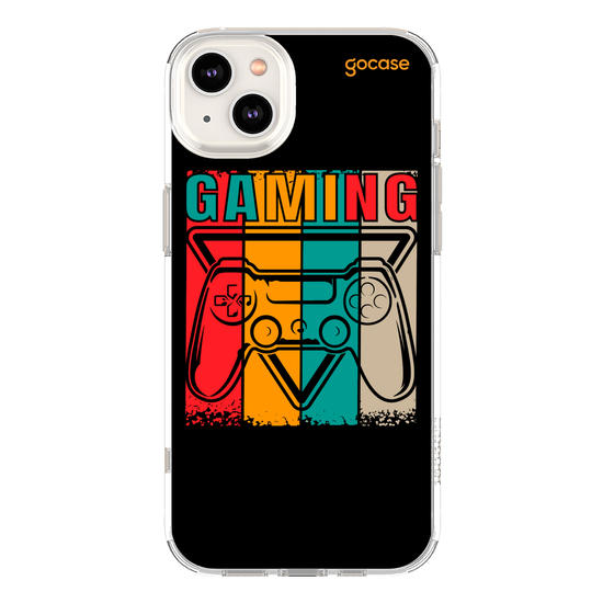 Capinha para celular Gaming
