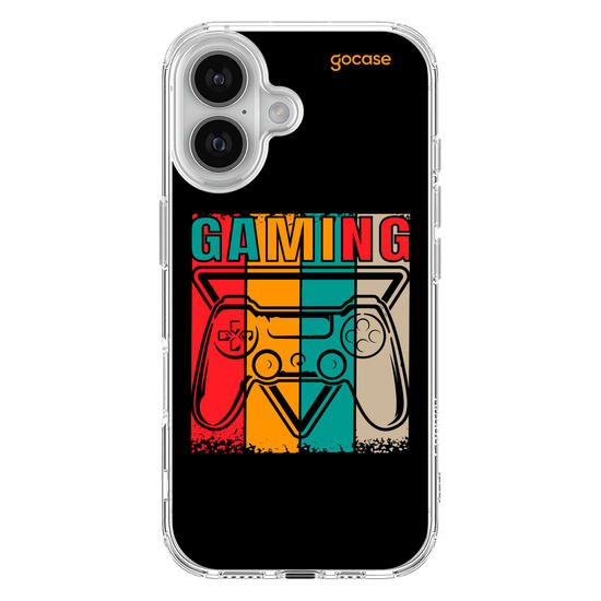 Capinha para celular Gaming