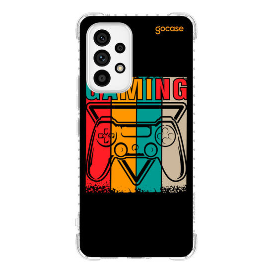 Capinha para celular Gaming