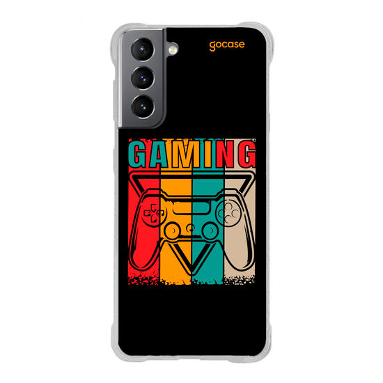 Capinha para celular Gaming