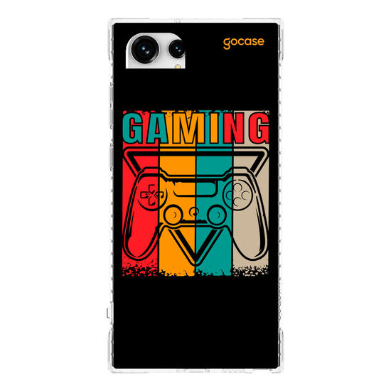 Capinha para celular Gaming
