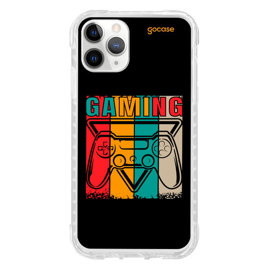 Capinha para celular Gaming