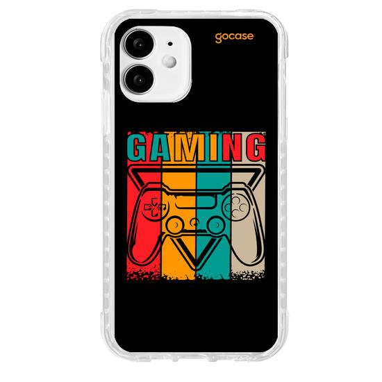 Capinha para celular Gaming