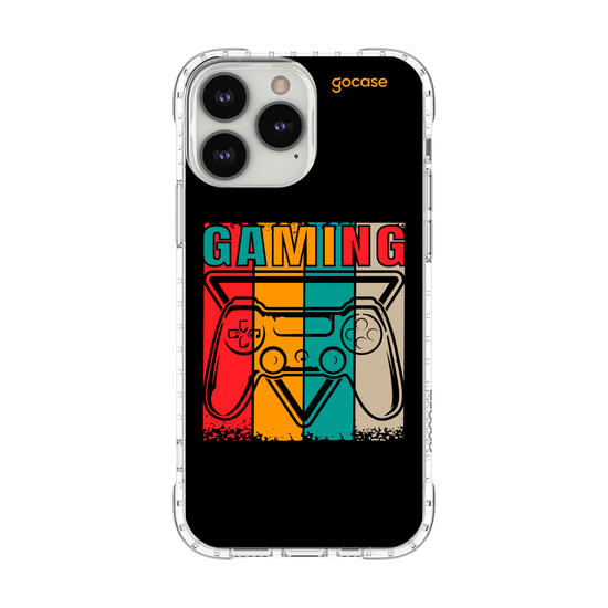 Capinha para celular Gaming