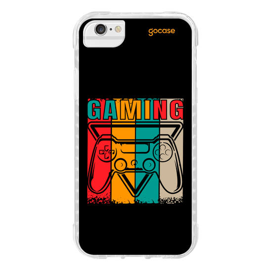 Capinha para celular Gaming