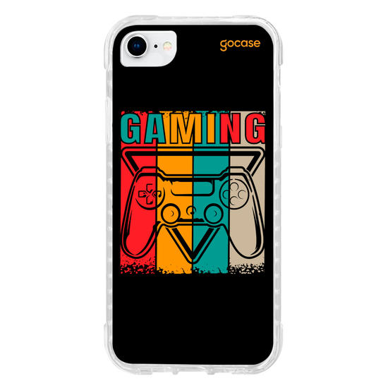 Capinha para celular Gaming