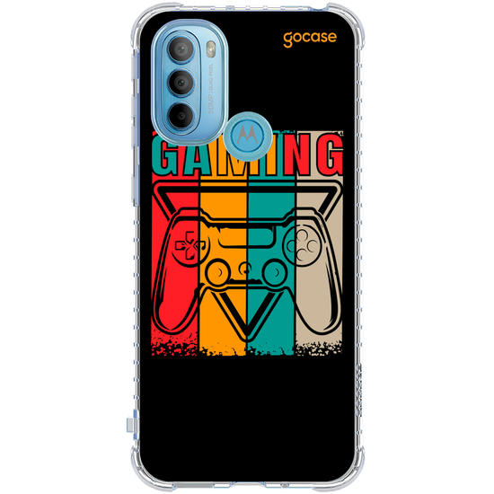 Capinha para celular Gaming