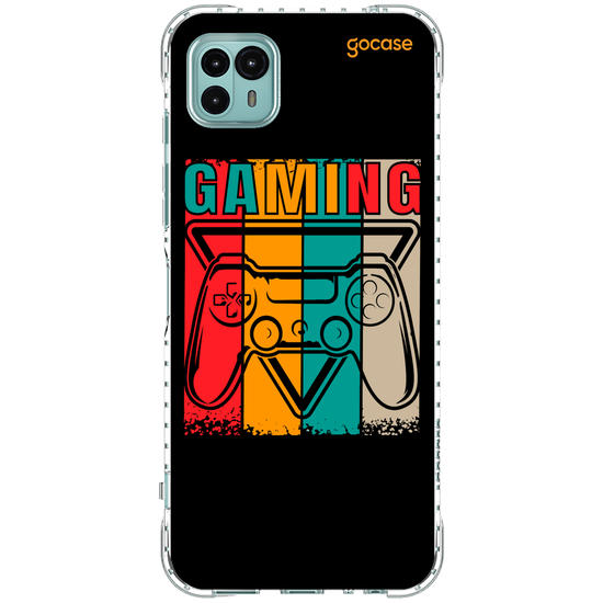 Capinha para celular Gaming