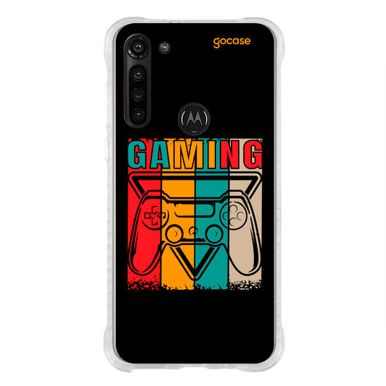 Capinha para celular Gaming