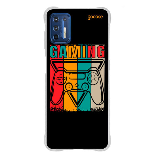 Capinha para celular Gaming
