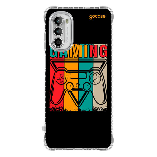 Capinha para celular Gaming
