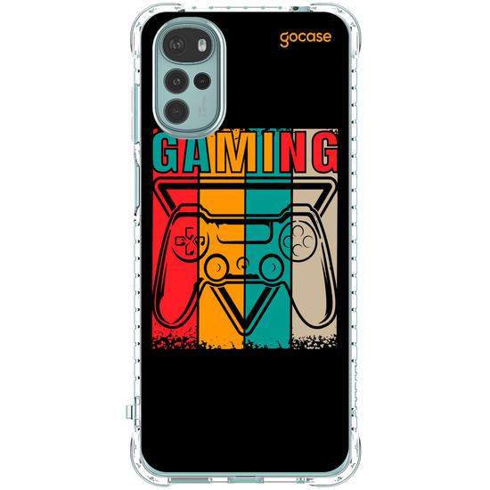 Capinha para celular Gaming