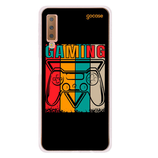 Gaming