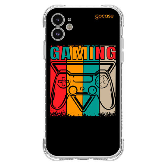 Capinha para celular Gaming