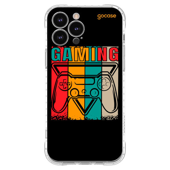 Capinha para celular Gaming