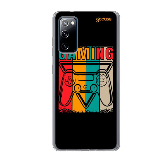 Gaming Phone Case