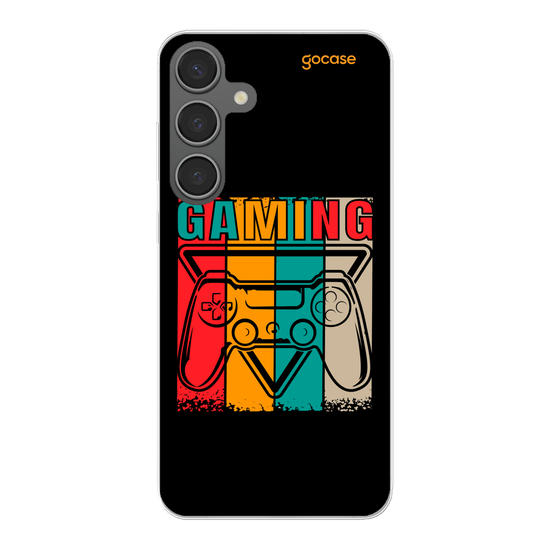 Gaming Phone Case