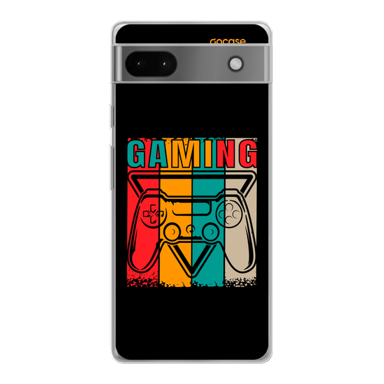 Gaming Phone Case
