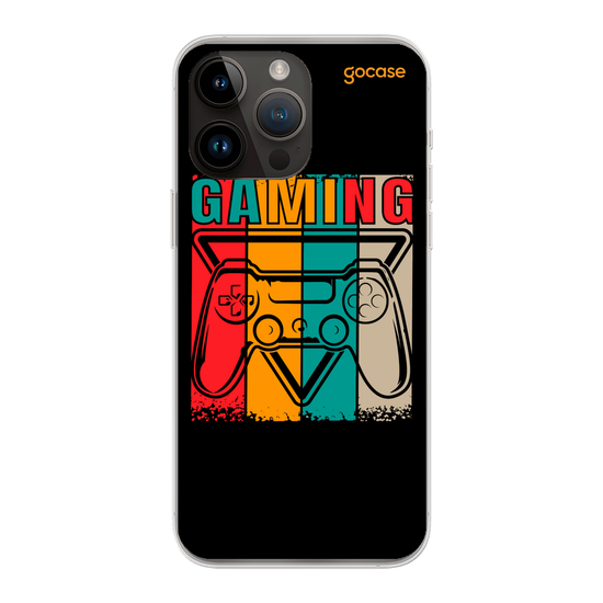 Gaming Phone Case