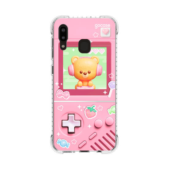 Capinha para celular  Game Kawaii