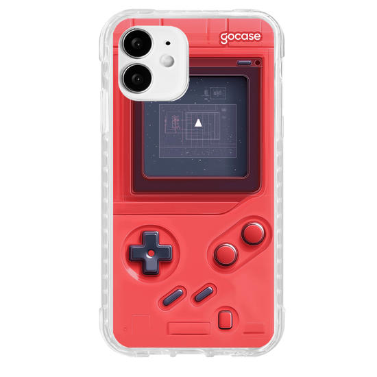 Capinha para celular  Game Retrô