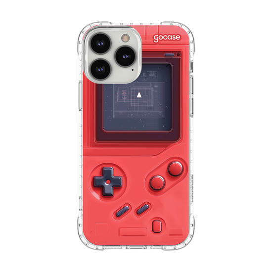 Capinha para celular  Game Retrô