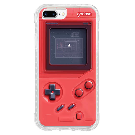 Capinha para celular  Game Retrô Capinha para celular  Game Retrô