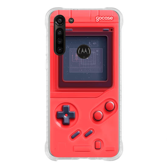 Capinha para celular  Game Retrô Capinha para celular  Game Retrô
