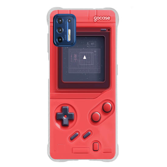 Capinha para celular  Game Retrô