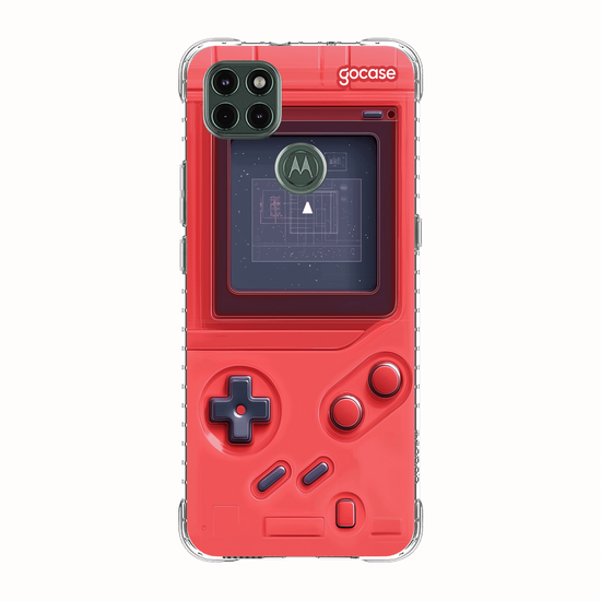 Capinha para celular  Game Retrô