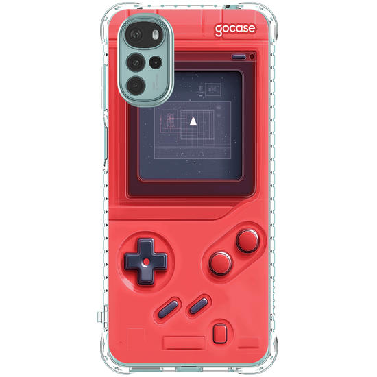 Capinha para celular  Game Retrô