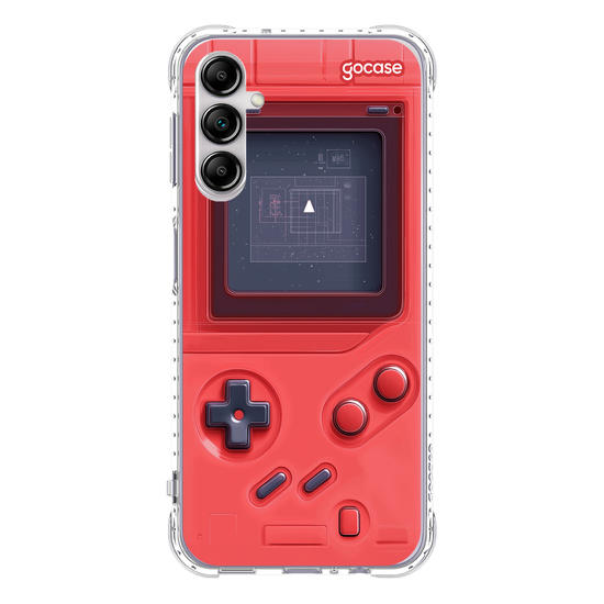 Capinha para celular  Game Retrô