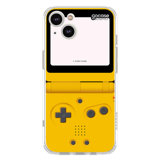 Game Boy Style