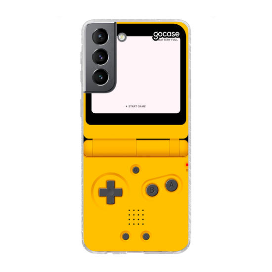 Game Boy Style Phone Case