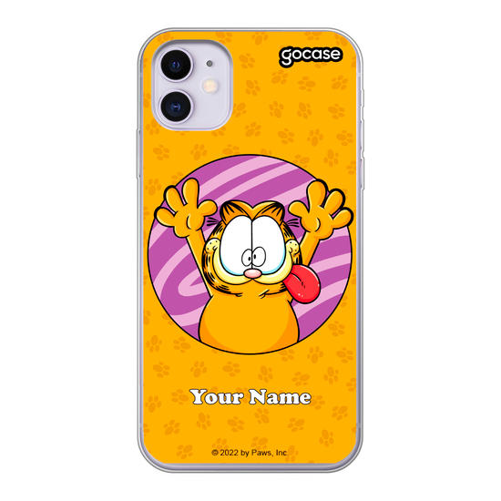 Garfield - Grimace