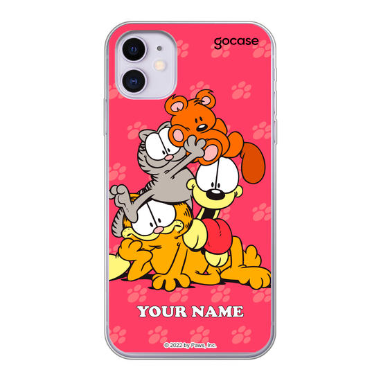 Garfield - Garfield and Friends