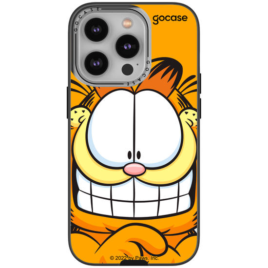 Garfield - Smile