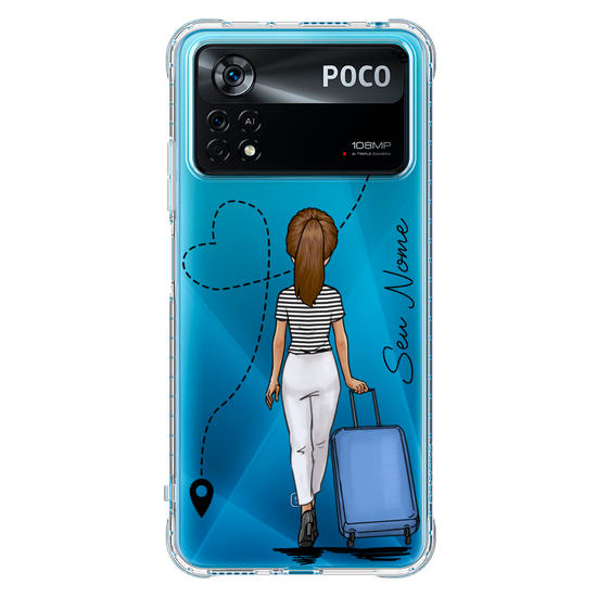 Garota Aeroporto Clean Garota Aeroporto Clean