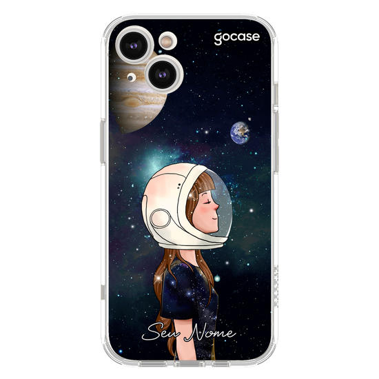 Garota Astronauta