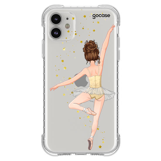 Garota Ballet