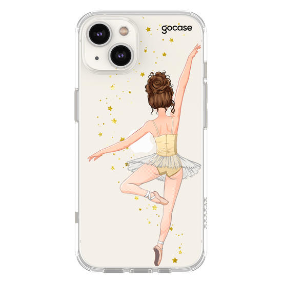 Garota Ballet